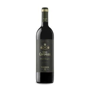 Torres Gran Coronas Cabernet Sauvignon Reserva 2022