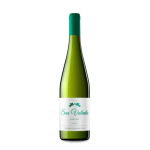 Torres San Valentín Semi Dulce 2024