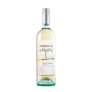 Torresella Pinot Grigio 2024