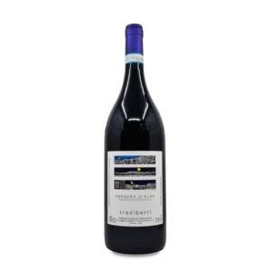 Trediberri Barbera d'Alba 2024