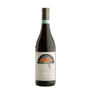 Trediberri Langhe Nebbiolo 2024