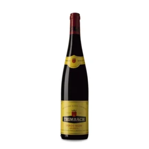 Trimbach Pinot Noir Réserve 2022