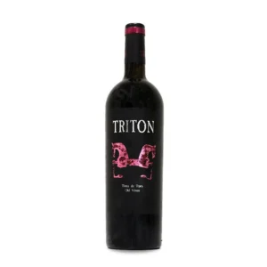 Tritón Tinta de Toro 2022