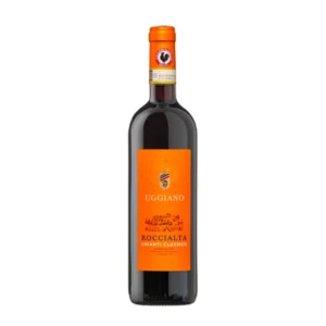 Uggiano Roccialta Chianti Classico DOCG 2021