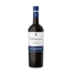 Valdespino Deliciosa Manzanilla