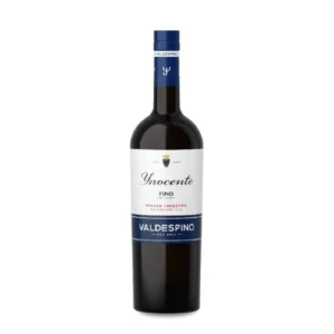 Valdespino Fino Inocente