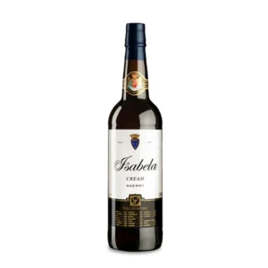 Valdespino Isabela Cream