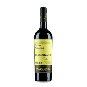 Valdespino Pedro Ximénez El Candado
