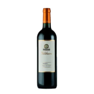 Valduero Dos Cotas Reserva 2018