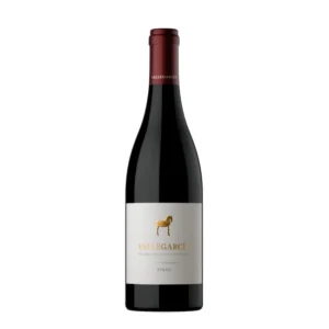 Vallegarcía Syrah 2023