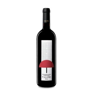Valori Montepulciano d'Abruzzo Bio 2018