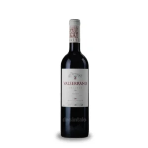 Valserrano Crianza 2020