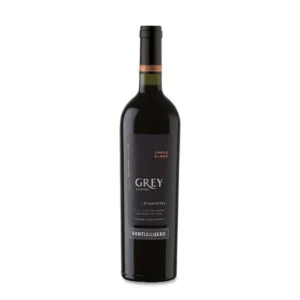 Ventisquero Grey Gran Reserva Carmenère 2020