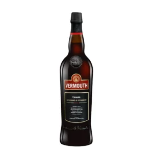 Vermouth Canasta 1 Liter