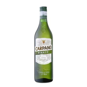Vermouth Carpano Bianco 1 Liter