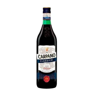 Vermouth Carpano Classico 1 Liter