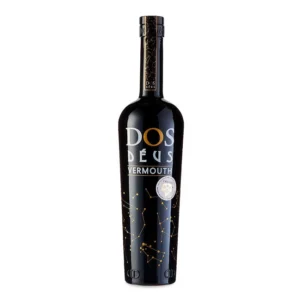 Vermouth Dos Deus Estrelles