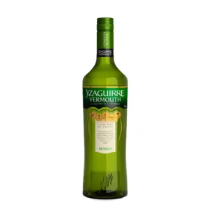 Vermouth Yzaguirre Blanco 1 Liter