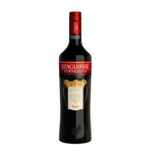 Vermouth Yzaguirre Rojo 1 Liter