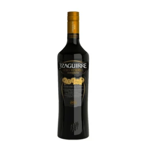 Vermouth Yzaguirre Rojo Reserva 1 Liter