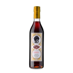 Vermut Atamán