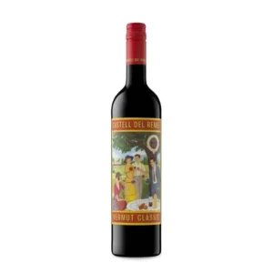 Vermut Clàssic Castell del Remei