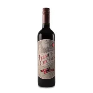 Vermut de Capçanes