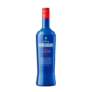 Vermut Peregrino Rojo
