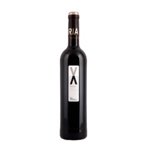 Victoria Diez-Caballero Reserva 2015