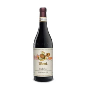 Vietti Castiglione Barolo 2019