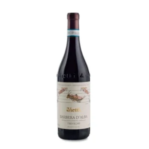 Vietti Tre Vigne Barbera d'Alba 2021