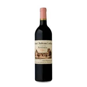 Vieux Château Certan 2025