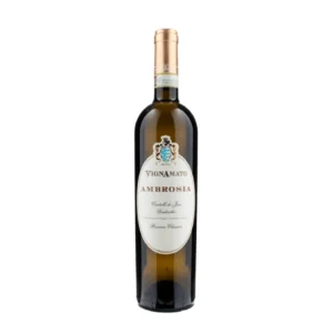 Vignamato Castelli di Jesi Verdicchio Classico Ambrosia Riserva 2021 2022