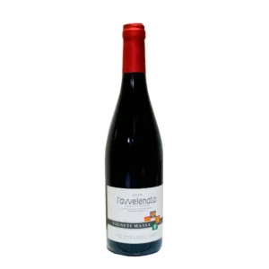 Vigneti Massa L'Avvelenata 2021