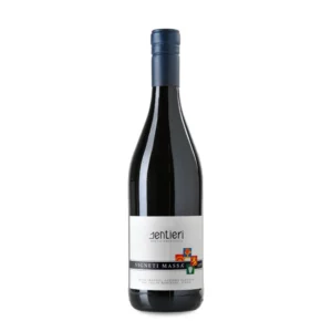 Vigneti Massa Sentieri 2024