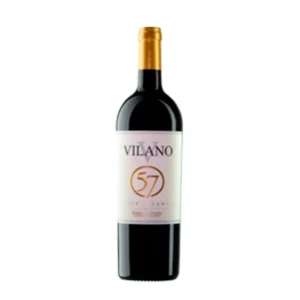 Vilano 57 Aniversario 2021