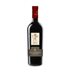 Villa Matilde Aglianico Rocca dei Leoni 2021
