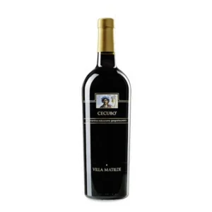 Villa Matilde Cecubo 2015