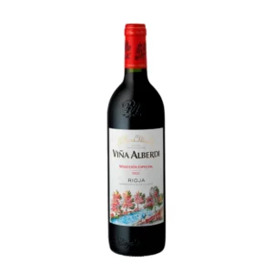Viña Alberdi Selección Especial Reserva 2021
