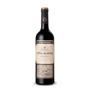 Viña Albina Gran Reserva 2017