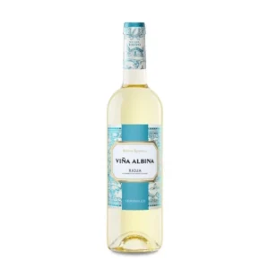 Viña Albina Semidulce Cosecha 2024