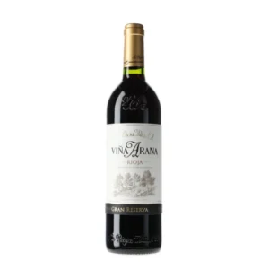 Viña Arana Gran Reserva 2017