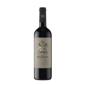 Viña Bujanda Reserva 2018