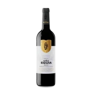 Viña Eguía Crianza 2022