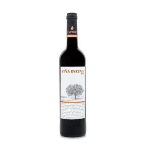 Viña Encina Tinto Tempranillo 2024
