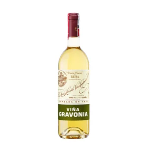 Viña Gravonia 2017
