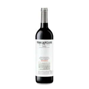 Viña Lanciano Reserva 2020