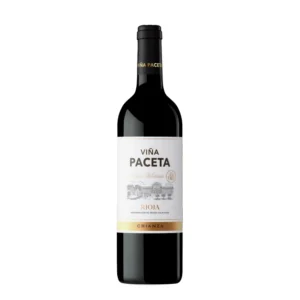 Viña Paceta 2021