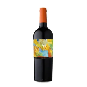Vina Pargua Anka 2016