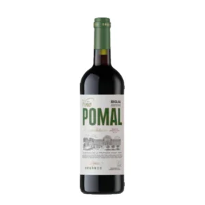 Viña Pomal Ecológico 2022